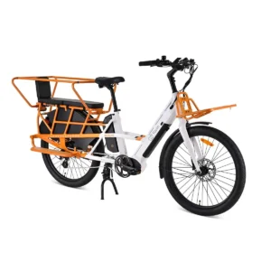 Trottinette Électrique Youin BK6100