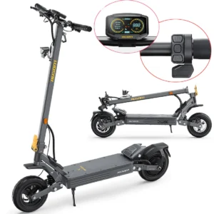 Ausom K30 VMP Trottinette Électrique Pliable