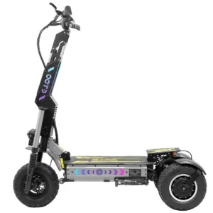 Trottinette électrique OOTD T30 1600W