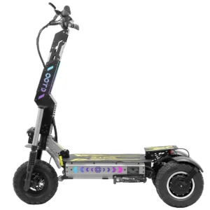 Trottinette électrique OOTD T30