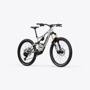 Amflow PX Carbon Pro Moonstone Gray