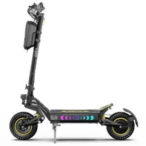 Trottinette électrique pliable OOTD T10 Pro