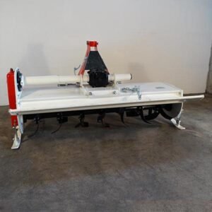 Fraise rotative à déport manuel FTL 135