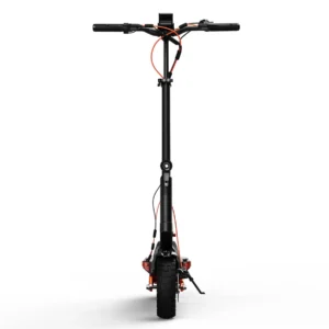 JOYOR T6 Trottinette électrique pliable - 600W 48V18Ah