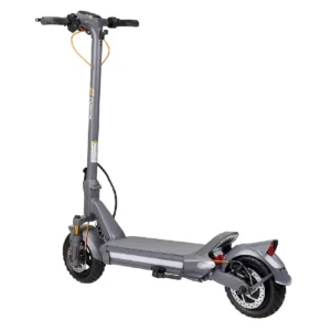 CUNFON RZ800 Trottinette Électrique 1200W 48V 18Ah 80km 10.5"