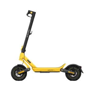 Trottinette Électrique Xiaomi Mi Scooter 6 Ultra GL 1200W Jaune