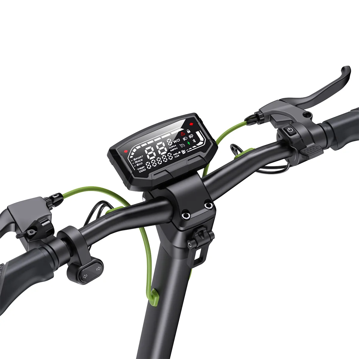 isinwheel S10 Max – Image 3