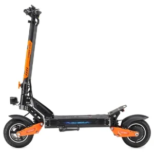 Trottinette Électrique HALO KNIGHT T102 Moteur 1200W