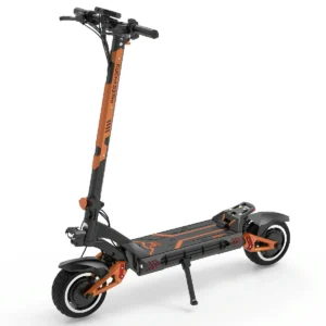 Yonis Trottinette Électrique Offroad Puissante 65km/h
