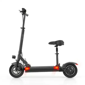 Joyor Y6-S - Noir