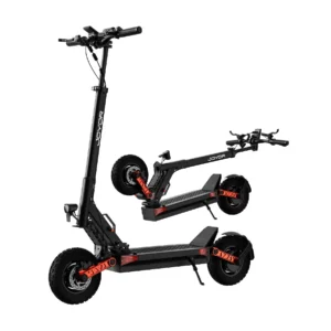 Trottinette électrique Joyor S10-S-Z 2025