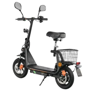 TWOFISH M5 PRO-E
