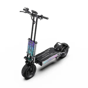 Trottinette électrique OOTD T90
