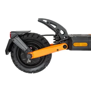 Trottinette électrique Kukirin G2 Pro