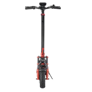 Trottinette TWOFISH V4 MAX 800W 52V 23Ah 60km