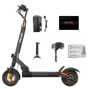 Trottinette électrique iENYRID M4 PROS