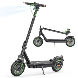 isinwheel S10PLUS
