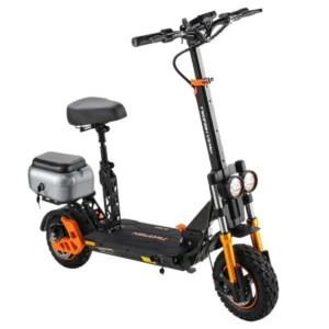 TWOFISH V5 MAX