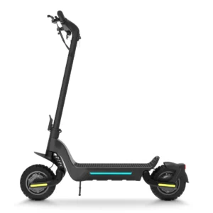 TODIMART X5S Trottinette électrique double moteur