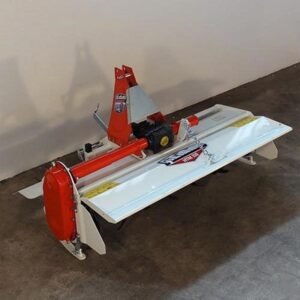 Fraise rotative à déport manuel TL 135