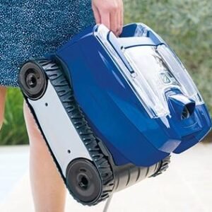 Zodiac FREERIDER RF 5400 iQ.