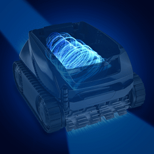 Zodiac FREERIDER RF 5400 iQ.