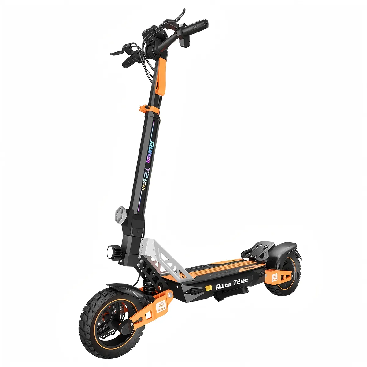 RUITOO T2 Max – Image 3