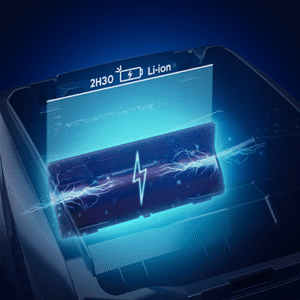 Zodiac FREERIDER RF 5600 iQ.