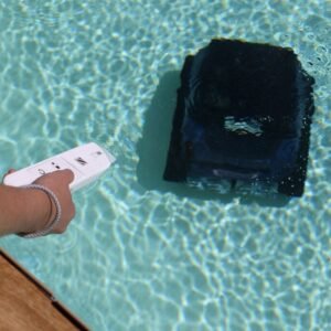Zodiac FREERIDER RF 5600 iQ.