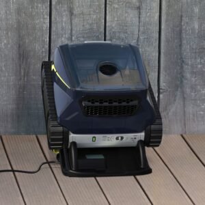 Zodiac FREERIDER RF 5600 iQ.