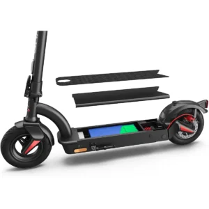 Sharp EM-KS2AEU-B - Noir et rouge