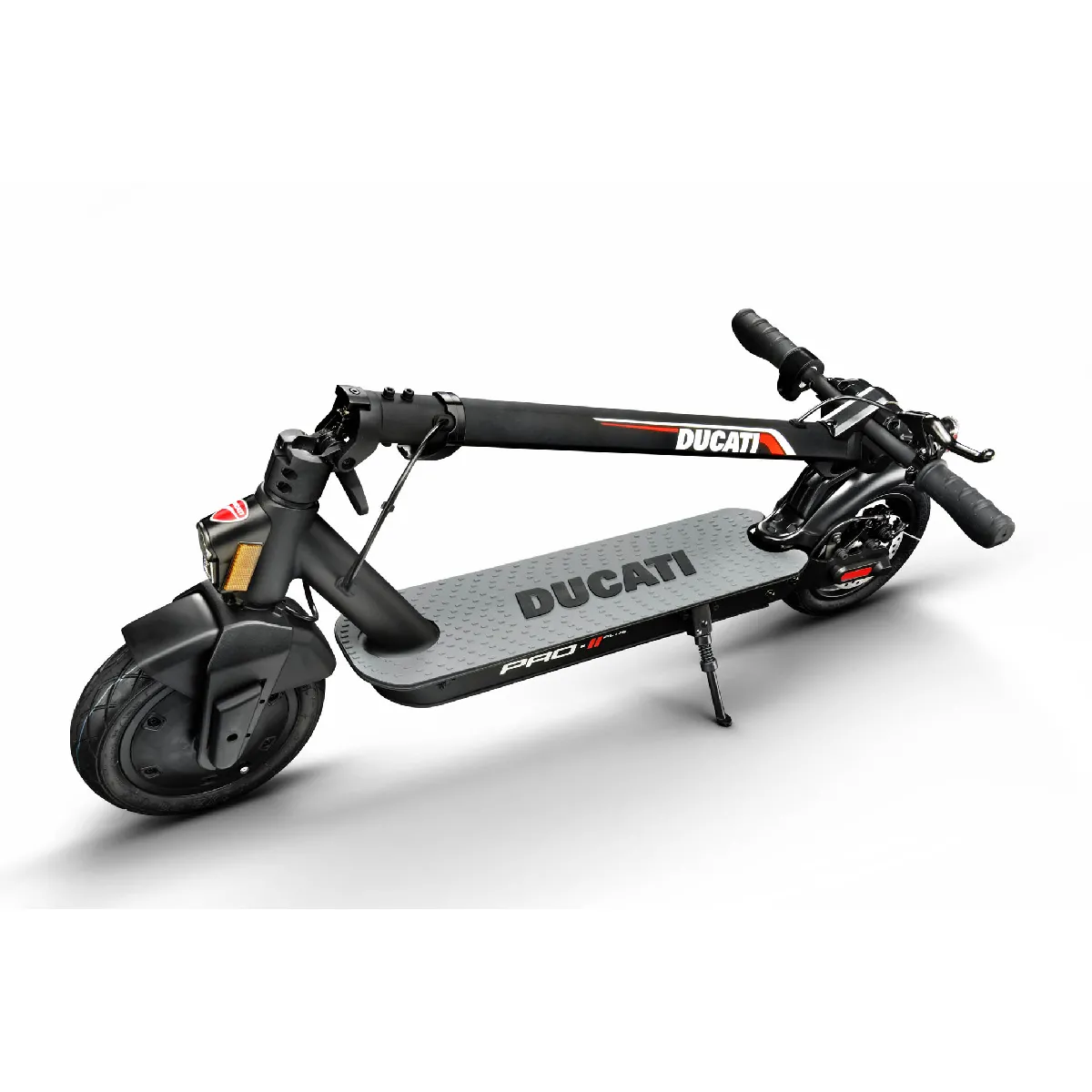 Ducati Pro II Plus – Image 3