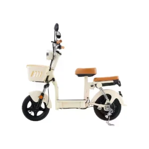 Trottinette électrique iScooter Y16 1200W
