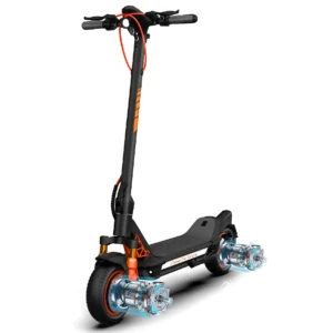 Trottinette électrique CUNFON RZ1000 48V 24Ah 1200W x2