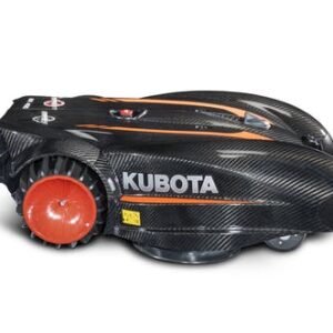 Tondeuse Robot Kubota KR400B