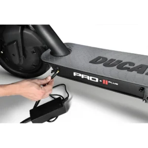 Ducati Pro II Plus