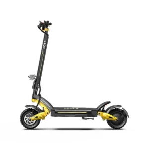 Scooter électrique pliable OOTD S30