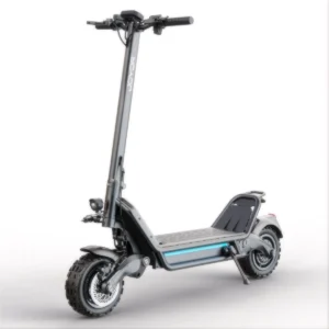 JOYOR E6-S - Noir