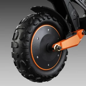 ISCOOTER W12