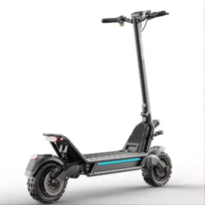 JOYOR E6-S - Noir