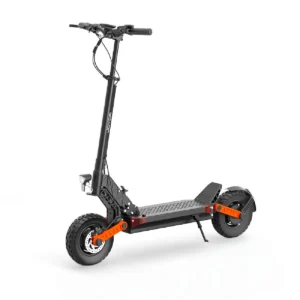 Trottinette électrique Joyor S8-S-Z 1200W double moteur
