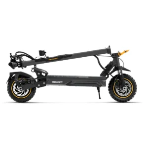 Ausom K20 Pro Trottinette Électrique Double Moteur 2*1400 W