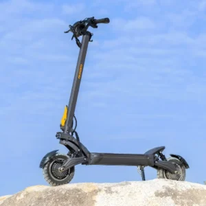 Trottinette électrique Ausom F1 Max