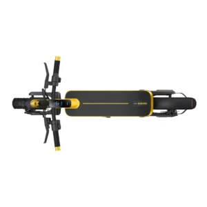 Trottinette Électrique Xiaomi Mi Scooter 6 Ultra GL 1200W Jaune