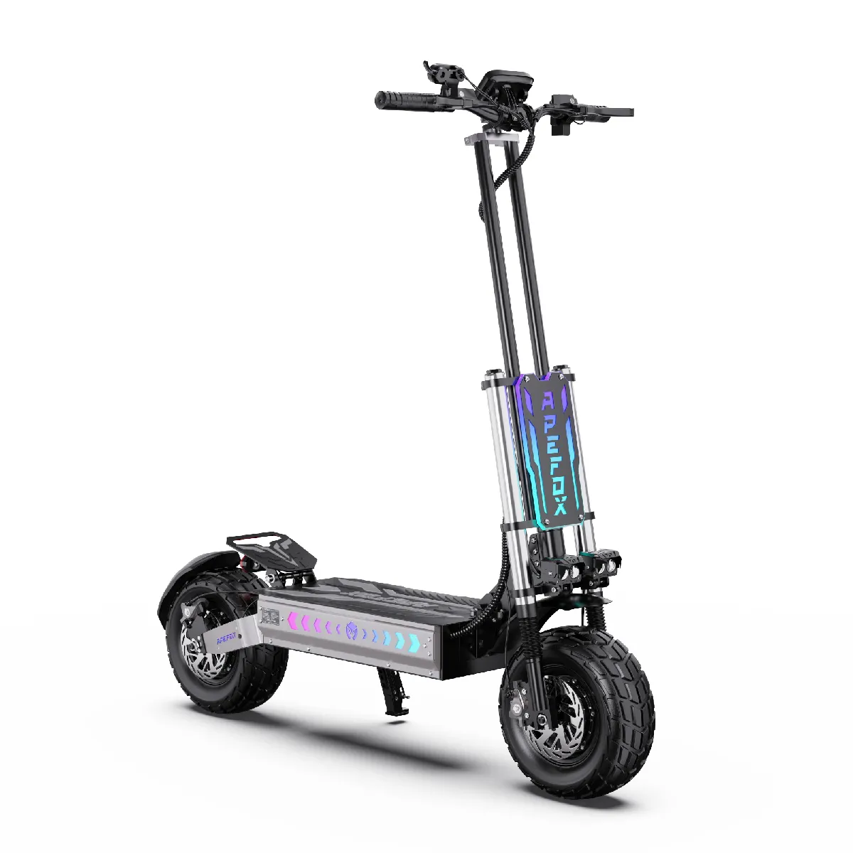 APEFOX T90 – Image 5