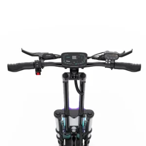 Trottinette électrique pliable APEFOX T90
