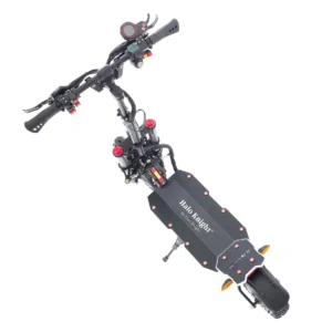 Trottinette électrique Halo Knight T107 Pro