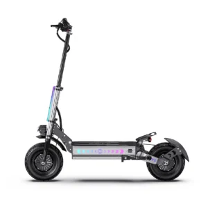 Scooter électrique pliable OOTD T90