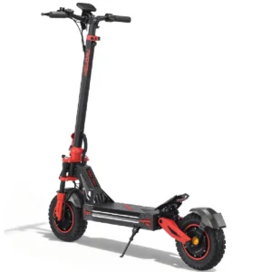 Trottinette TWOFISH TW4 PRO 2x1000W 60V 23Ah 72km/h