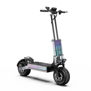 Trottinette électrique OOTD T90